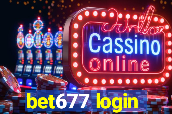 bet677 login